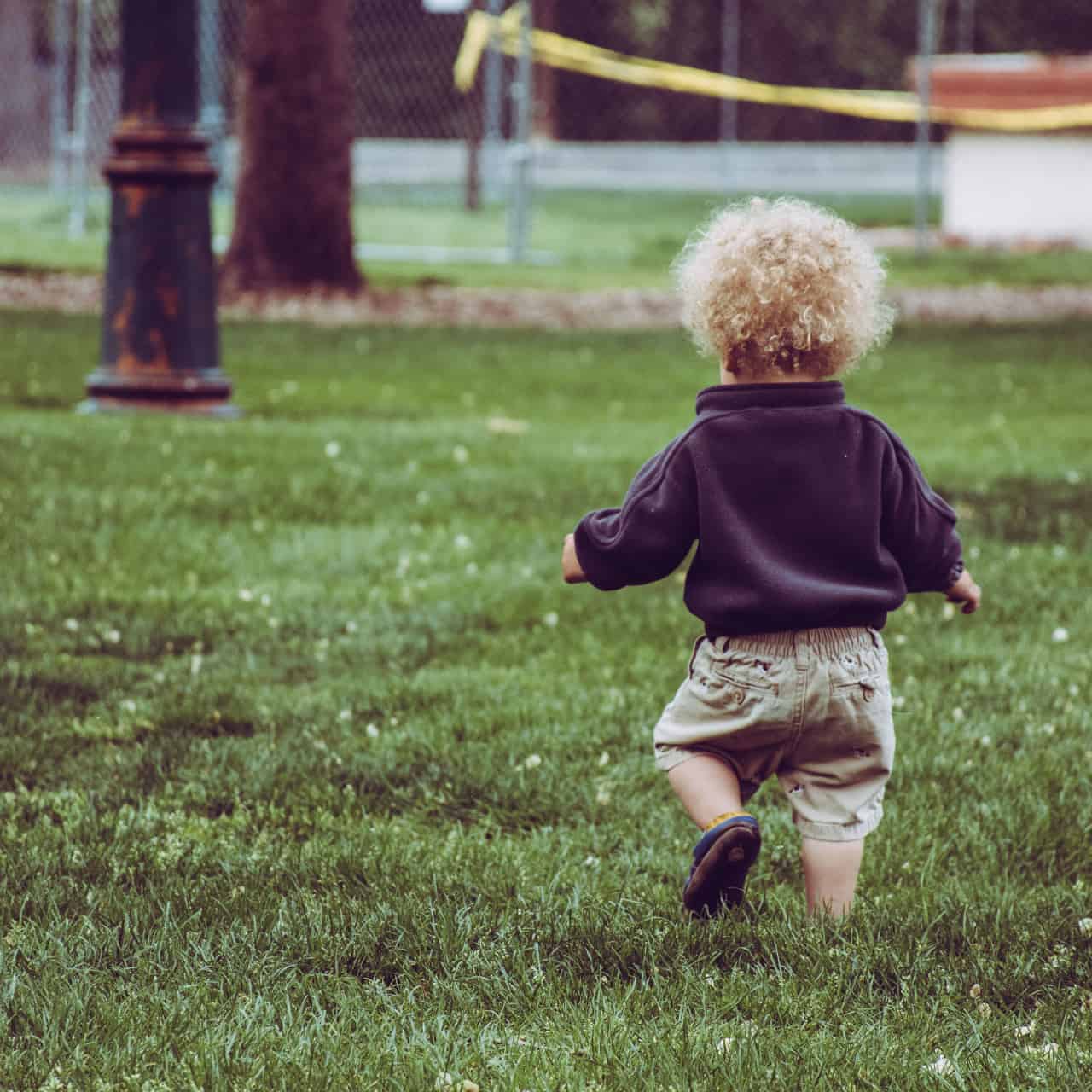 Prevent baby bottle tooth decay