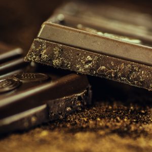 The scoop on chocolate and your teeth