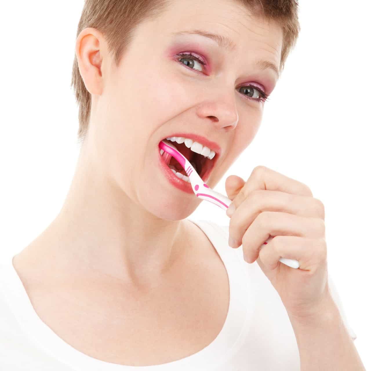 Learn about gum disease from our Laramie Dentists