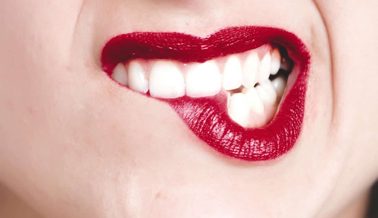 The scoop on sensitive teeth