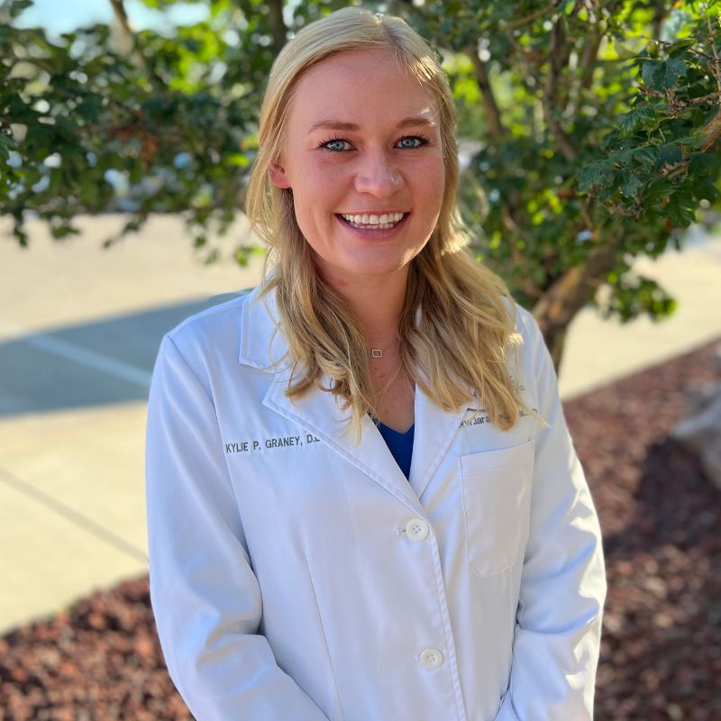 Dr. Kylie P. Graney