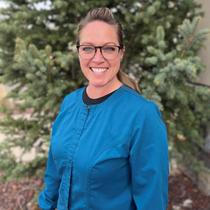 Robyn - Dental Hygienist