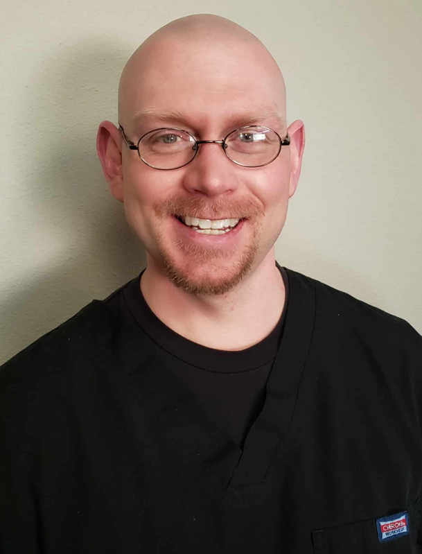 Brian - Dental Hygienist
