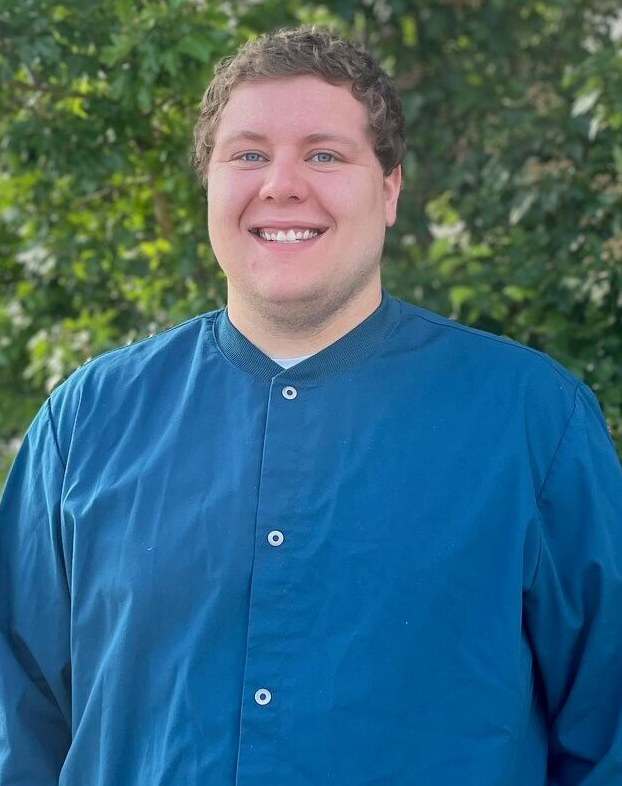 Chad - Dental Assistant