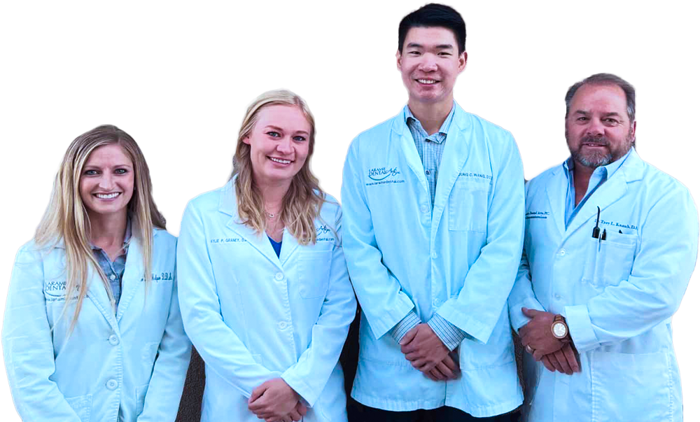 Team – Laramie Dental Arts