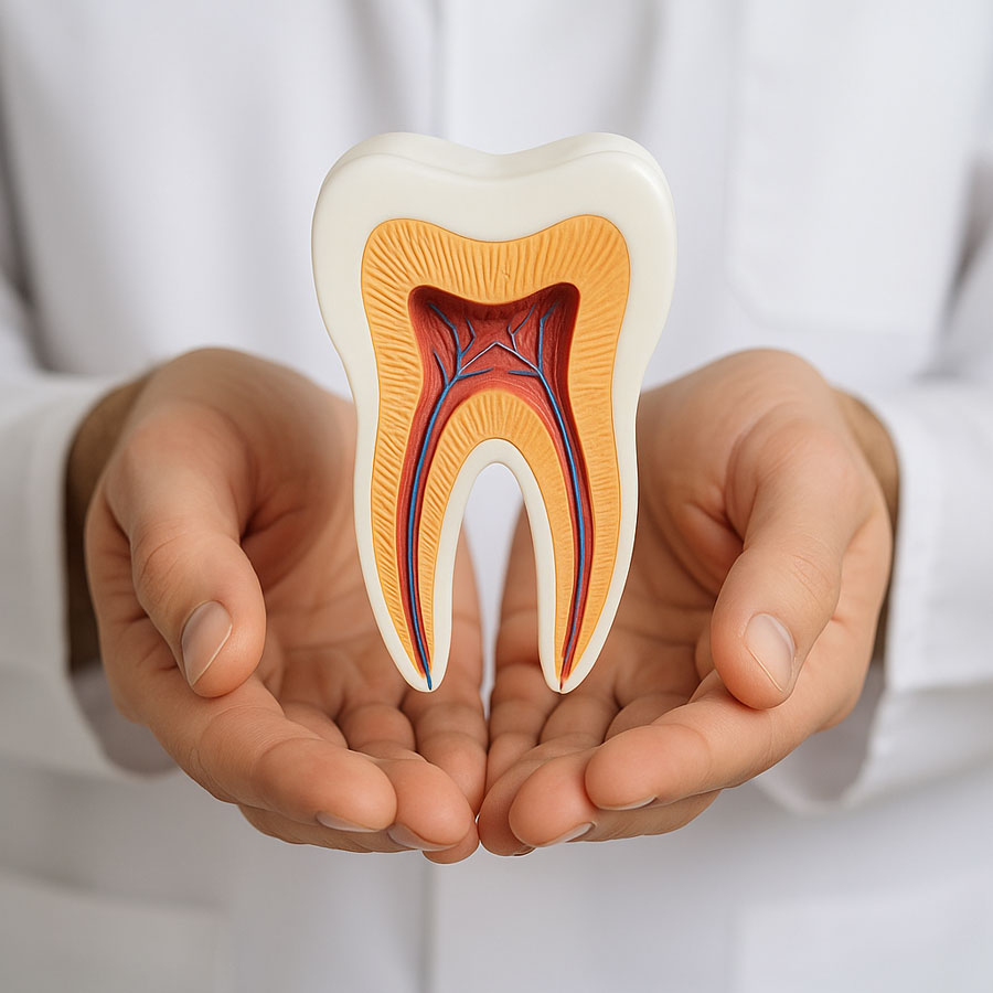 Endodontics & Root Canals