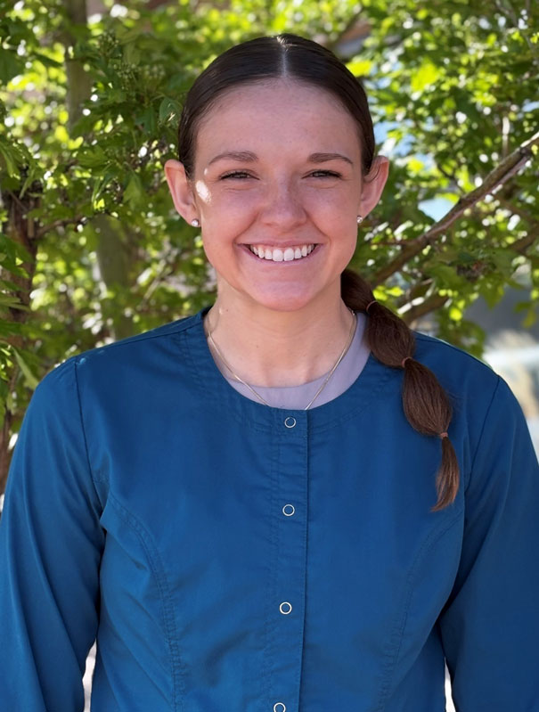 Denali - Dental Hygienist