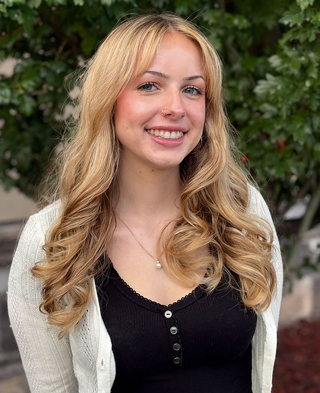 Esther, Patient Care Coordinator