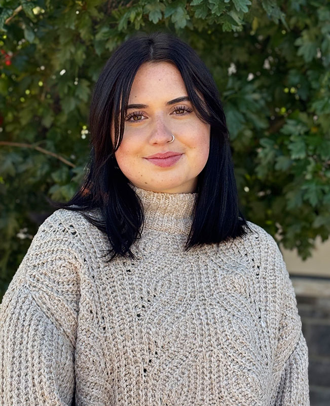 Savannah, Patient Care Coordinator