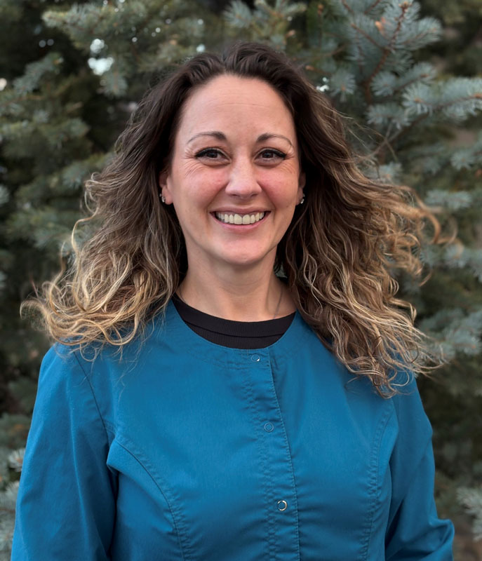 picture of Amanda a Dental Assistant with Laramie Dental